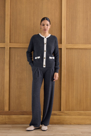 Костюм Navia grey