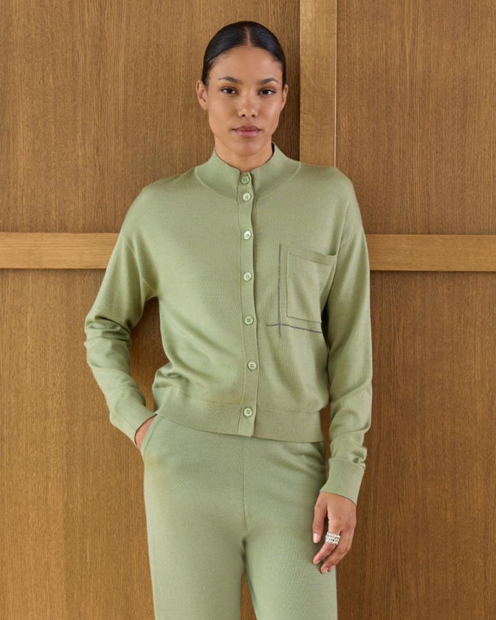 Костюм Dori green