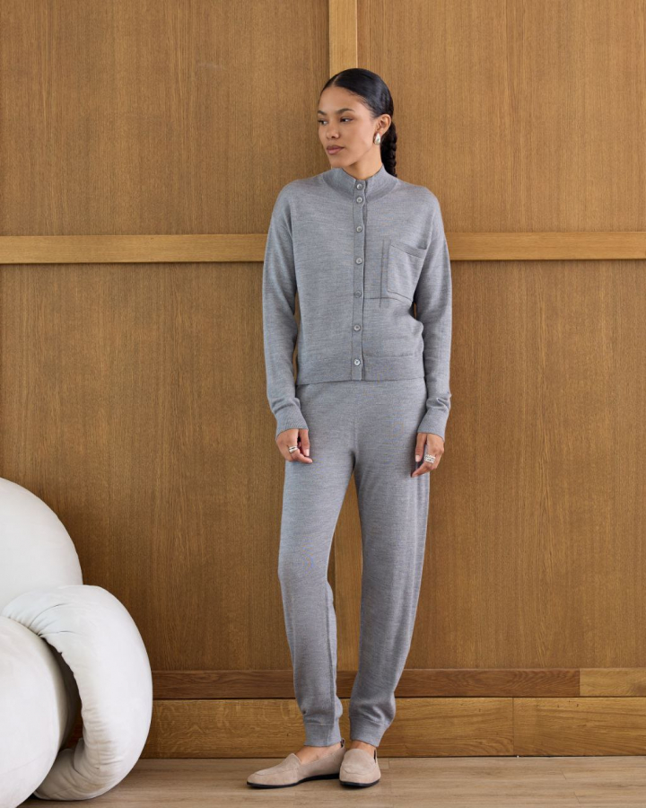 Костюм Dori grey