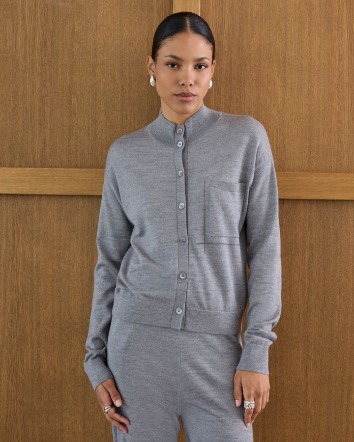 Костюм Dori grey