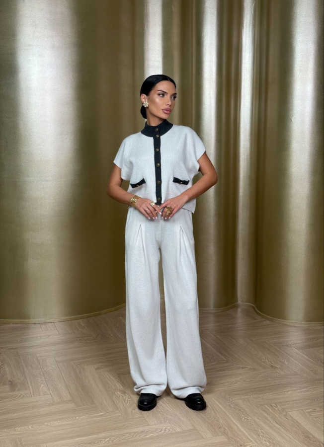 Костюм Narvina milk