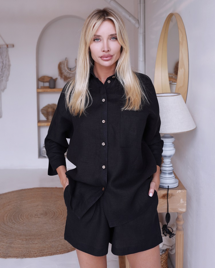 Костюм Stella black 
