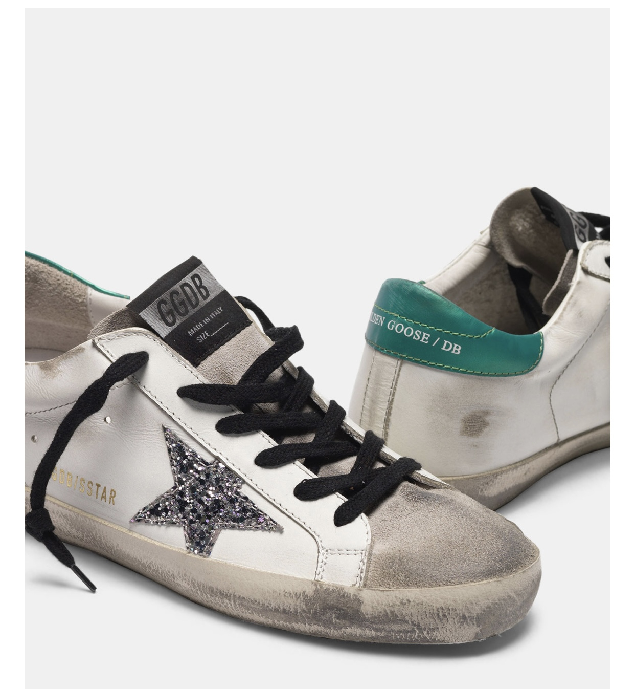 Gcds golden goose online