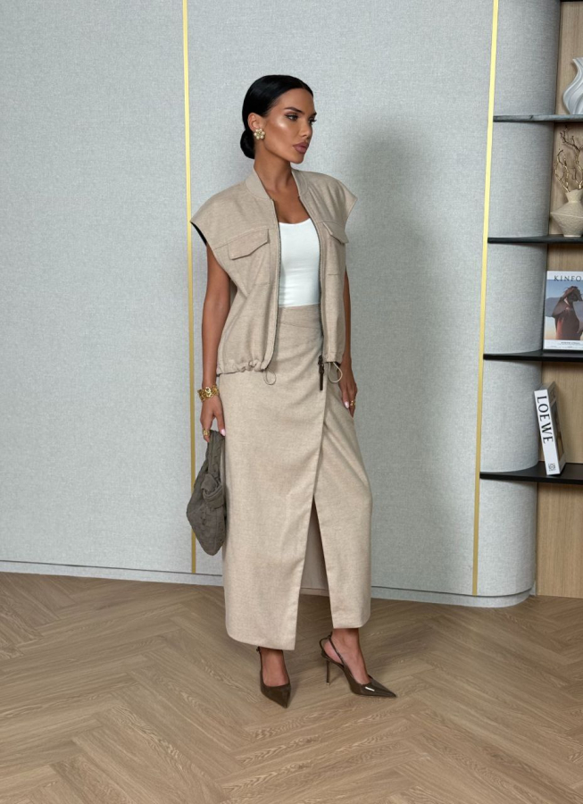 Костюм Gabriel