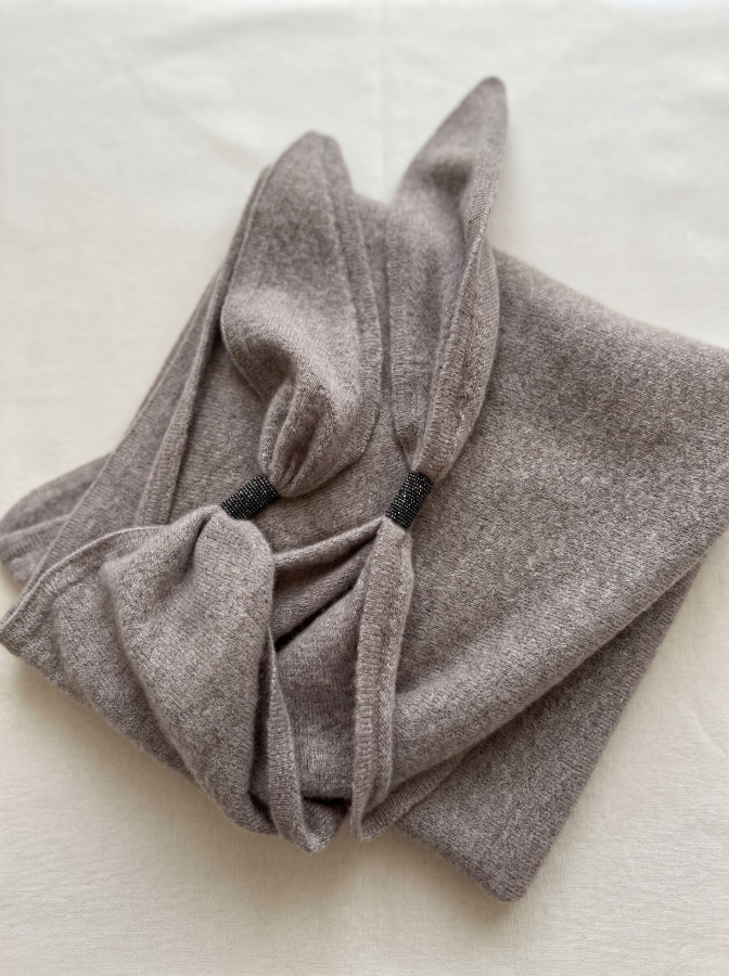 Косынка Kestrel cocoa