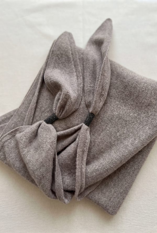 Косынка Kestrel cocoa