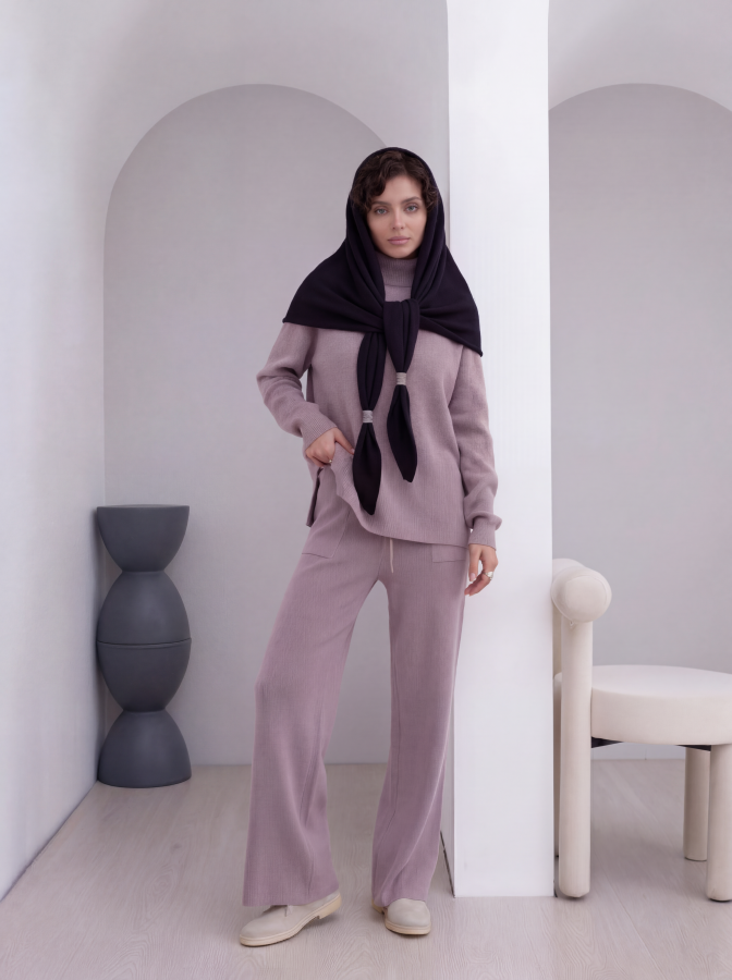 Косынка Kestrel black