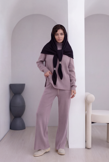 Косынка Kestrel black