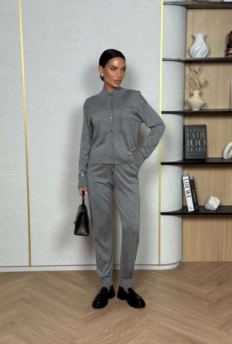 Костюм Dori grey