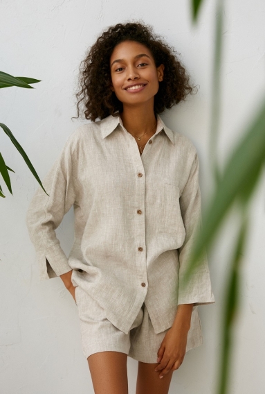 Костюм Stella cream 