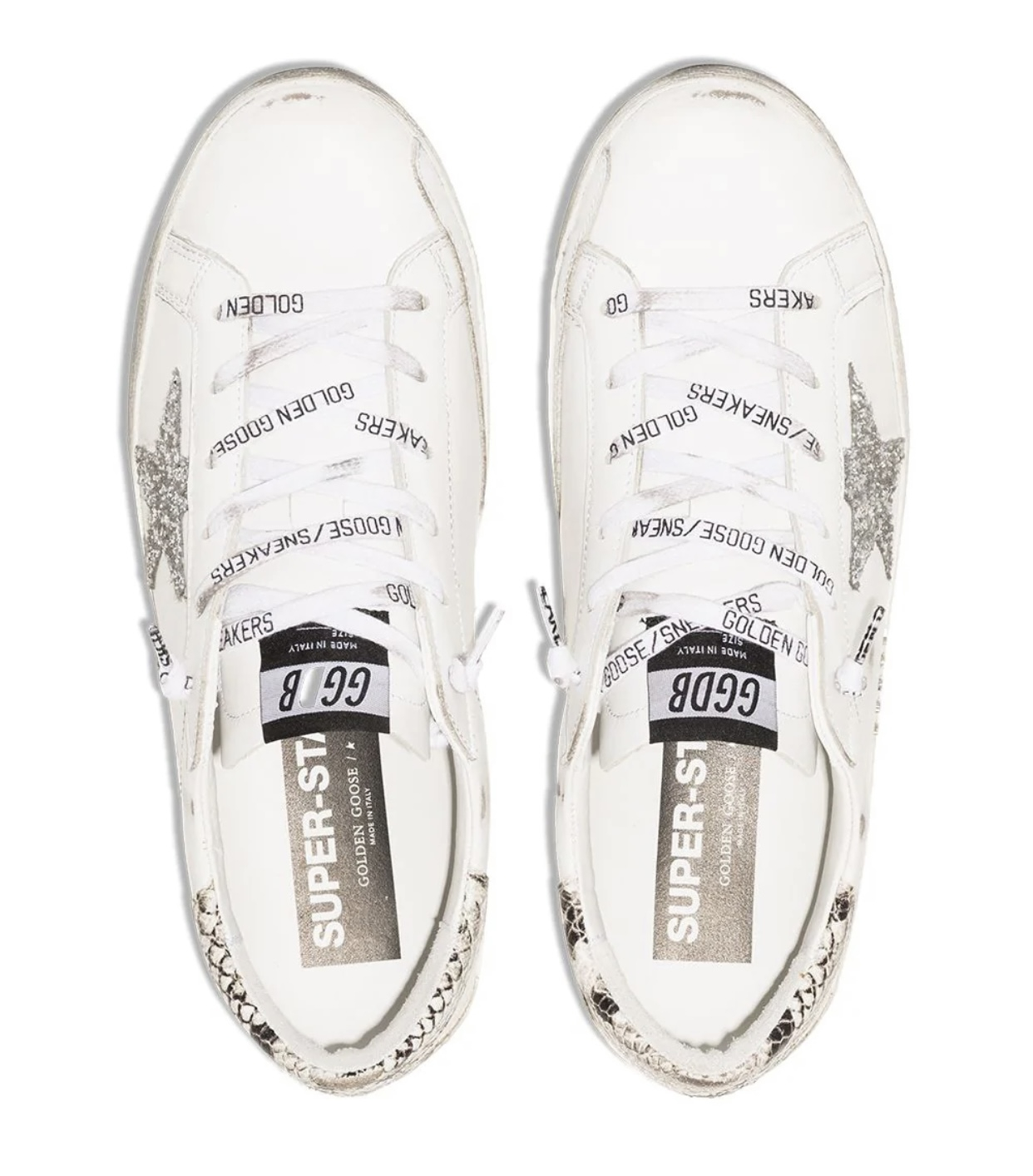 Golden Goose snake print 12 990 Modde