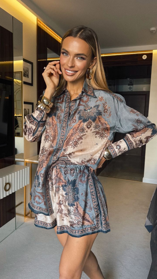 Костюм Dimension