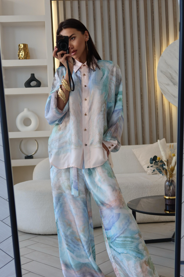 Костюм Blueres