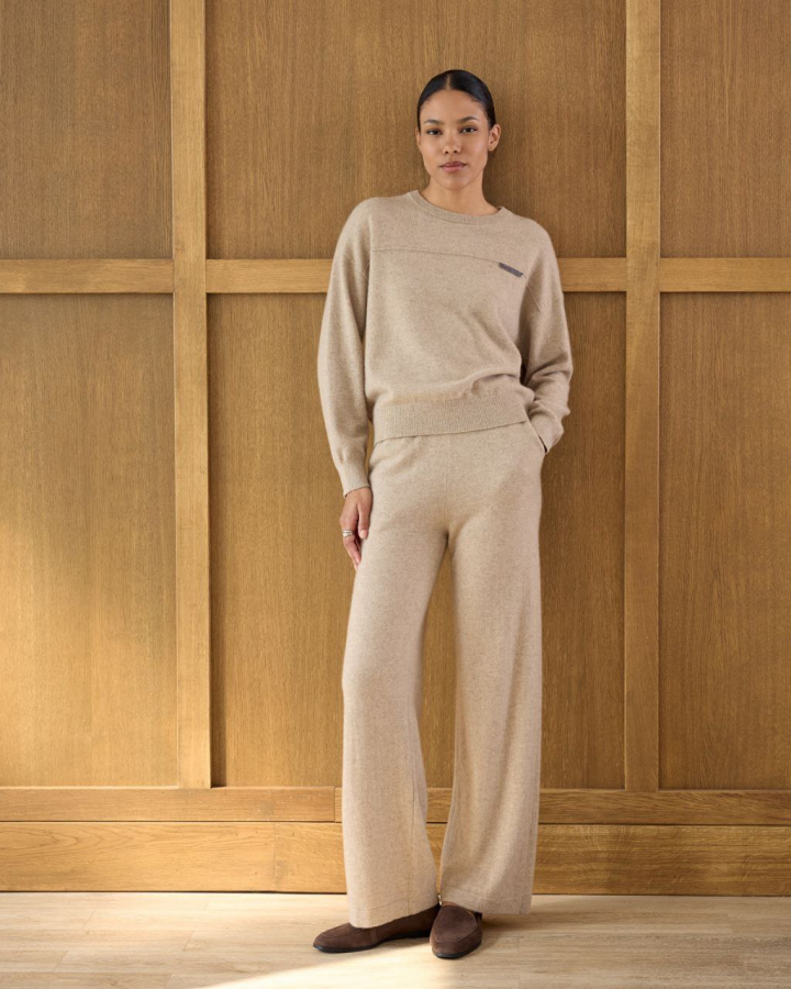Костюм Elowen beige