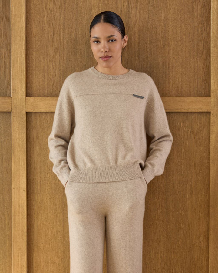 Костюм Elowen beige