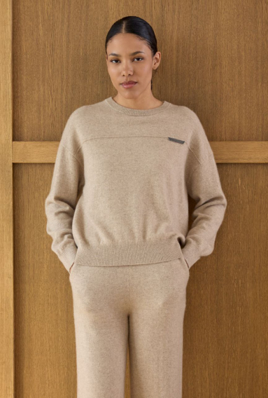 Костюм Elowen beige