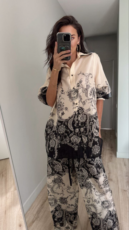 Костюм Minsitar