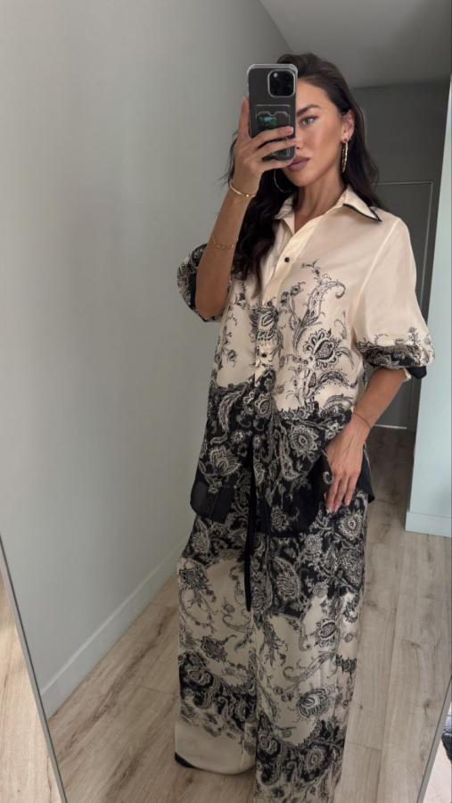 Костюм Minsitar