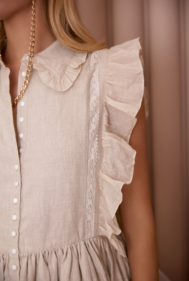 Платье Berta (Joslin)