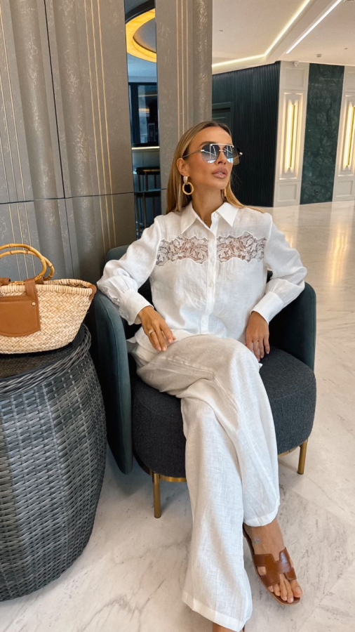 Костюм Pearson