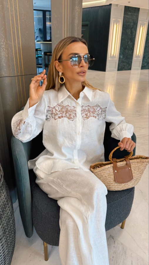 Костюм Pearson