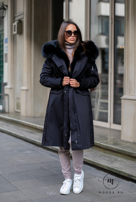 Luxury Black