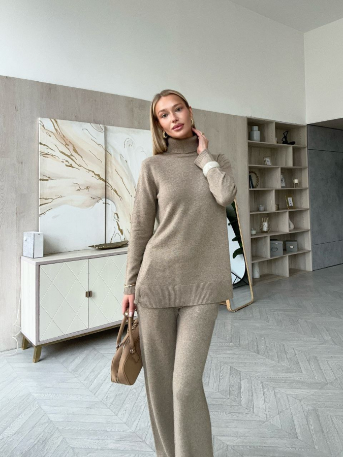 Костюм Nancy brown