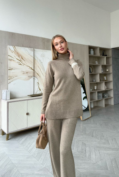 Костюм Nancy brown