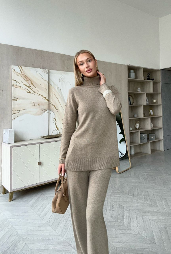 Костюм Nancy brown