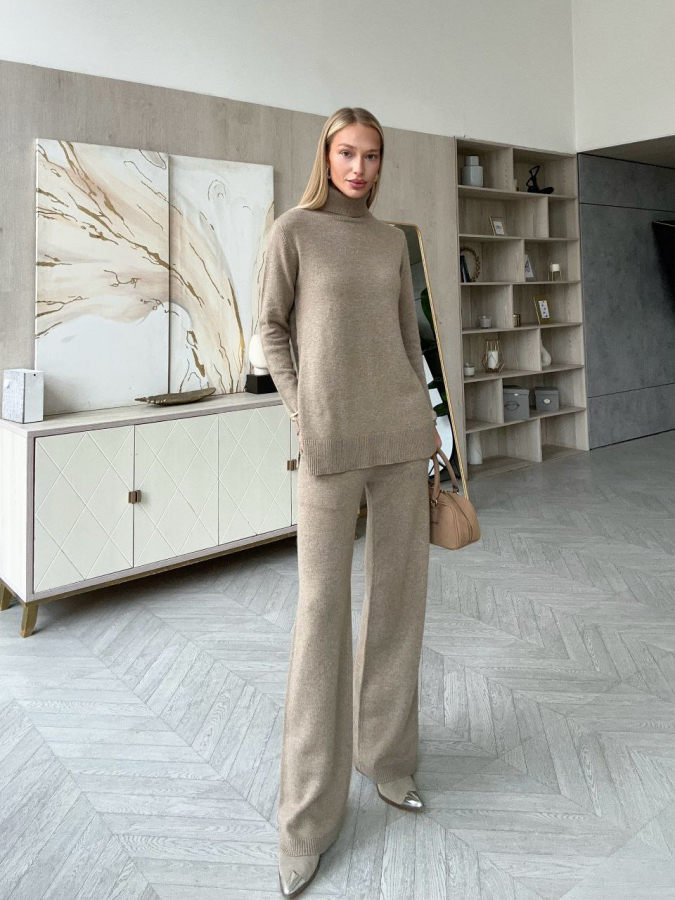 Костюм Nancy brown