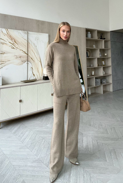 Костюм Nancy brown