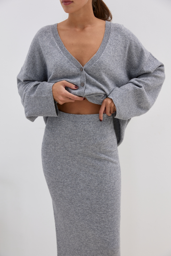 Костюм Gelin grey 