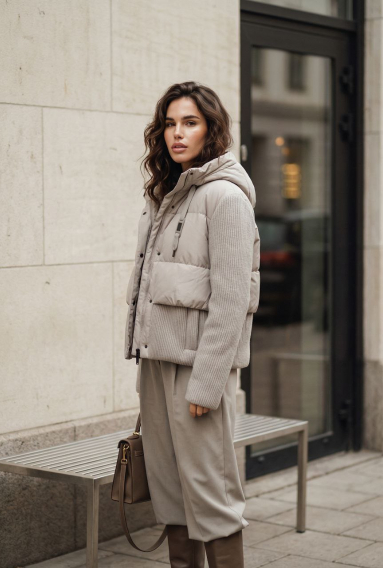 Куртка Valormade