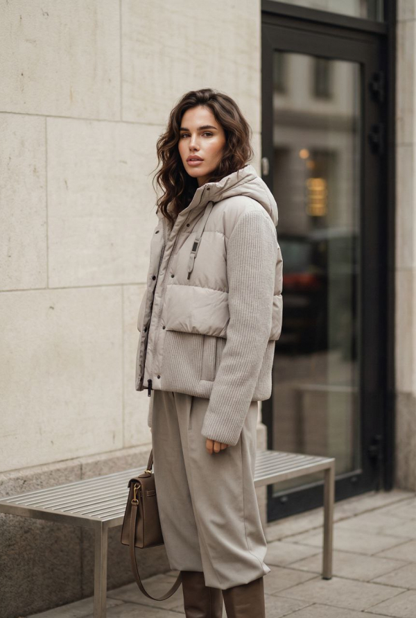 Куртка Valormade