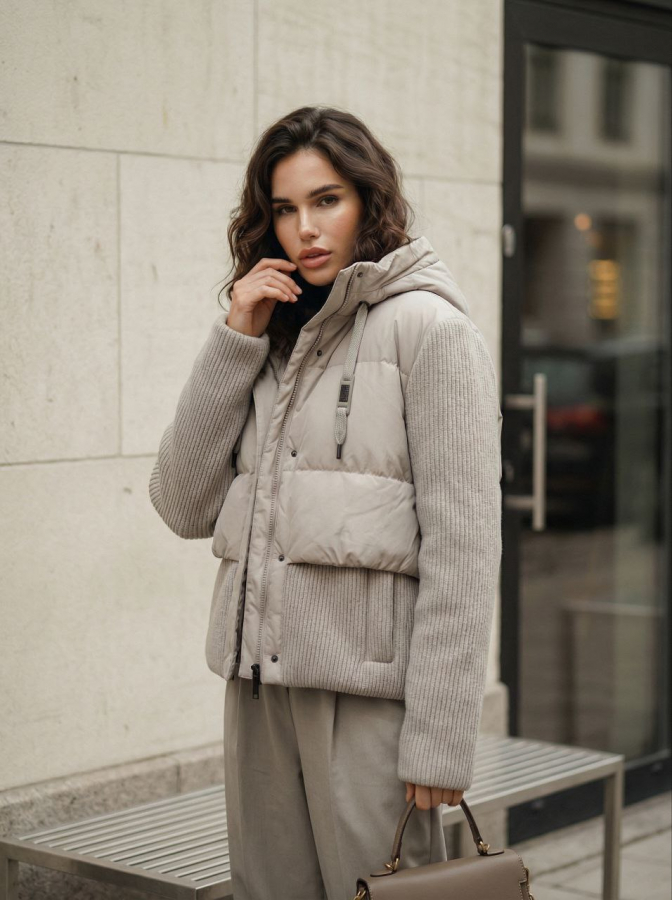 Куртка Valormade