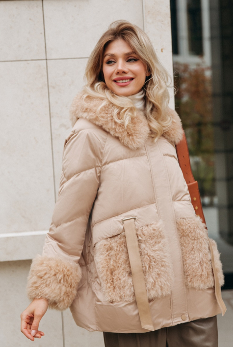 Куртка Simona che