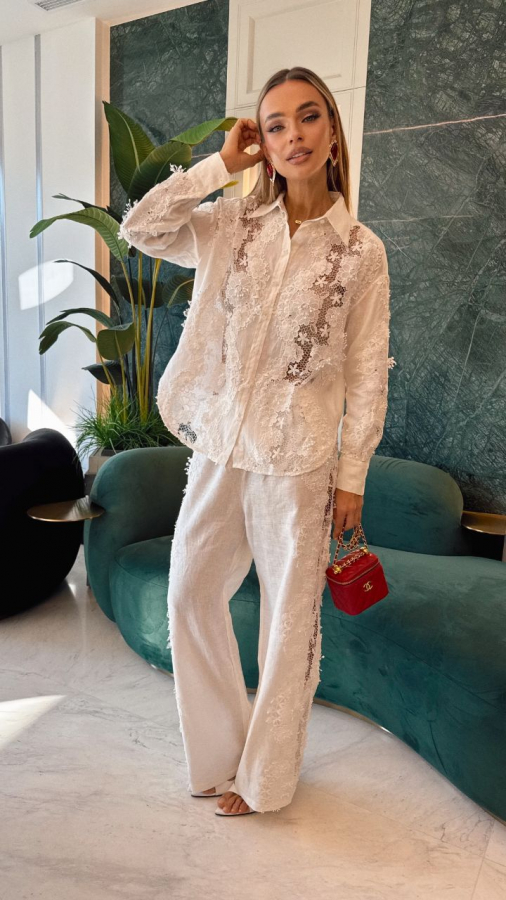 Костюм Goggles 