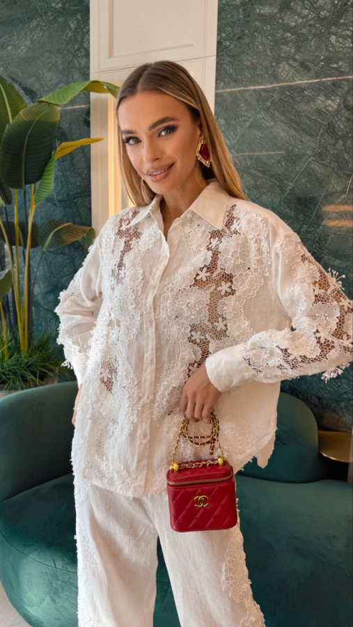 Костюм Goggles 