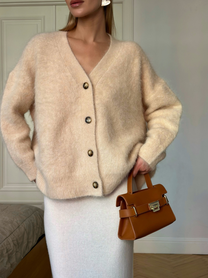 Костюм Agnia beige