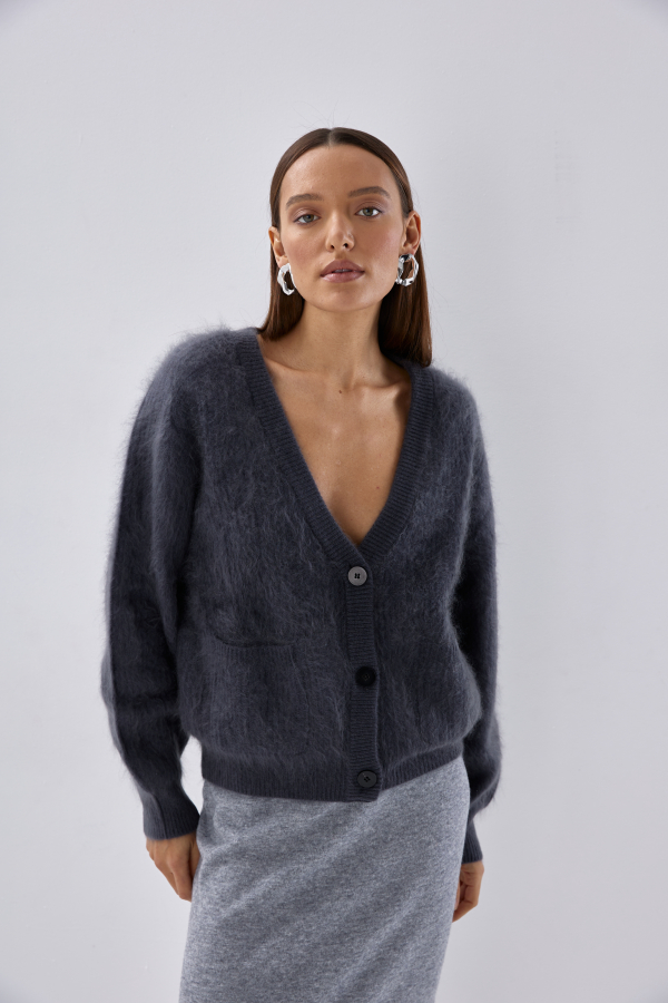 Костюм Sabra dark grey