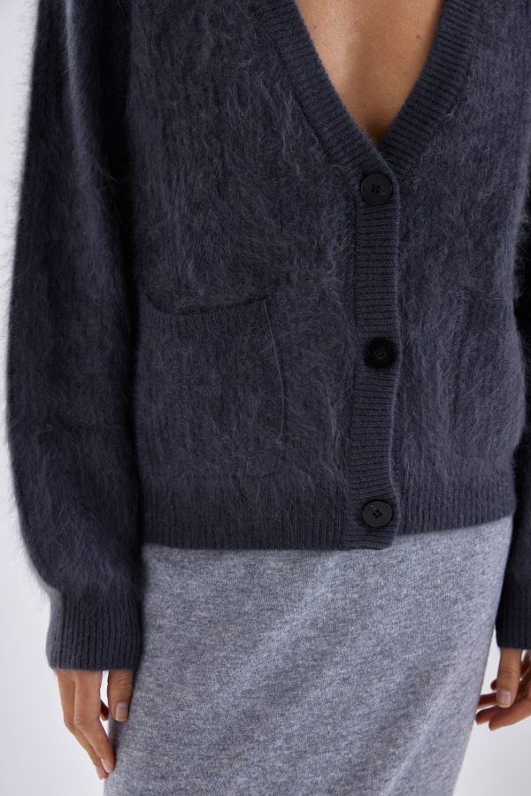 Костюм Sabra dark grey