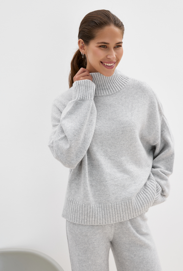 Костюм Palm grey