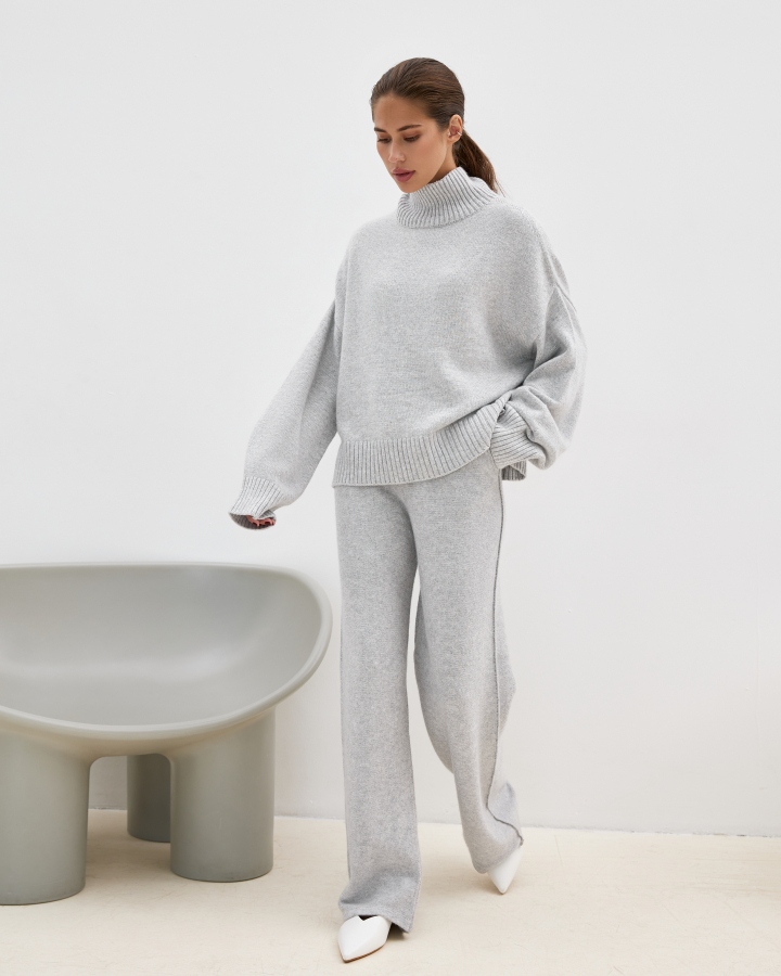 Костюм Palm grey