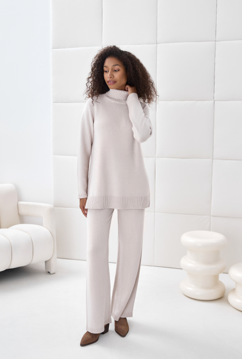 Костюм Nancy cream