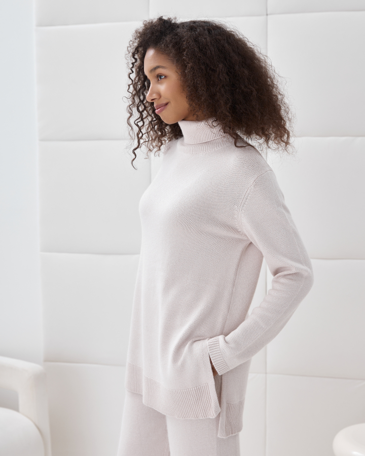 Костюм Nancy cream