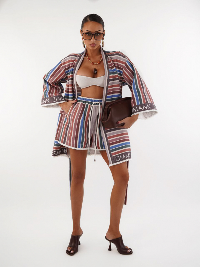 Костюм Kupa black