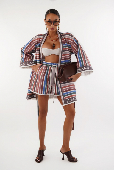 Костюм Kupa black