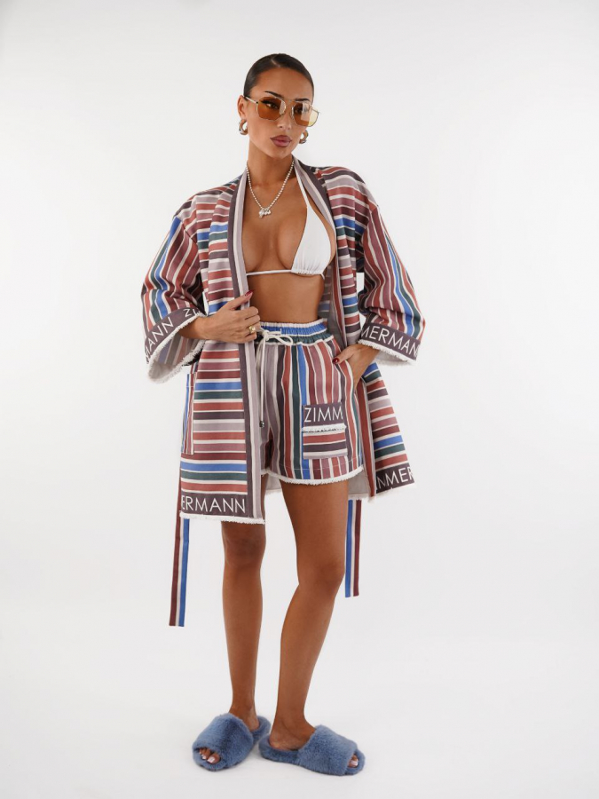 Костюм Kupa black