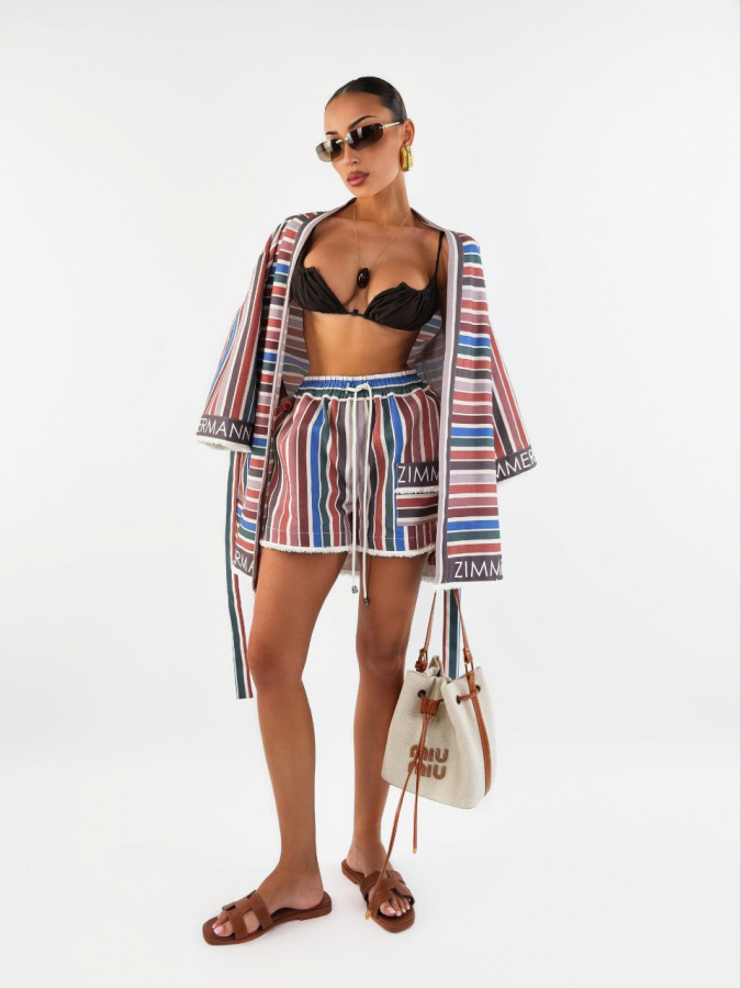 Костюм Kupa black