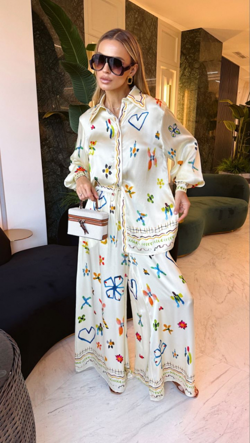 Костюм Catcher 